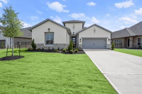 10718 Hazel Hills Drive Cypress TX 77433
