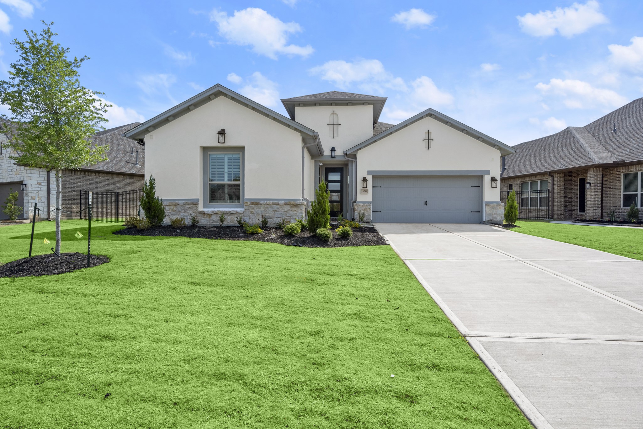 10718 Hazel Hills Drive Cypress TX 77433