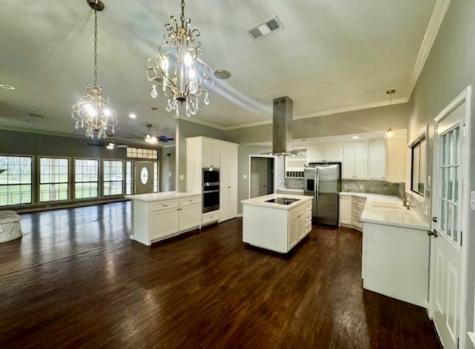 327 County Road 735 Angleton TX 77515