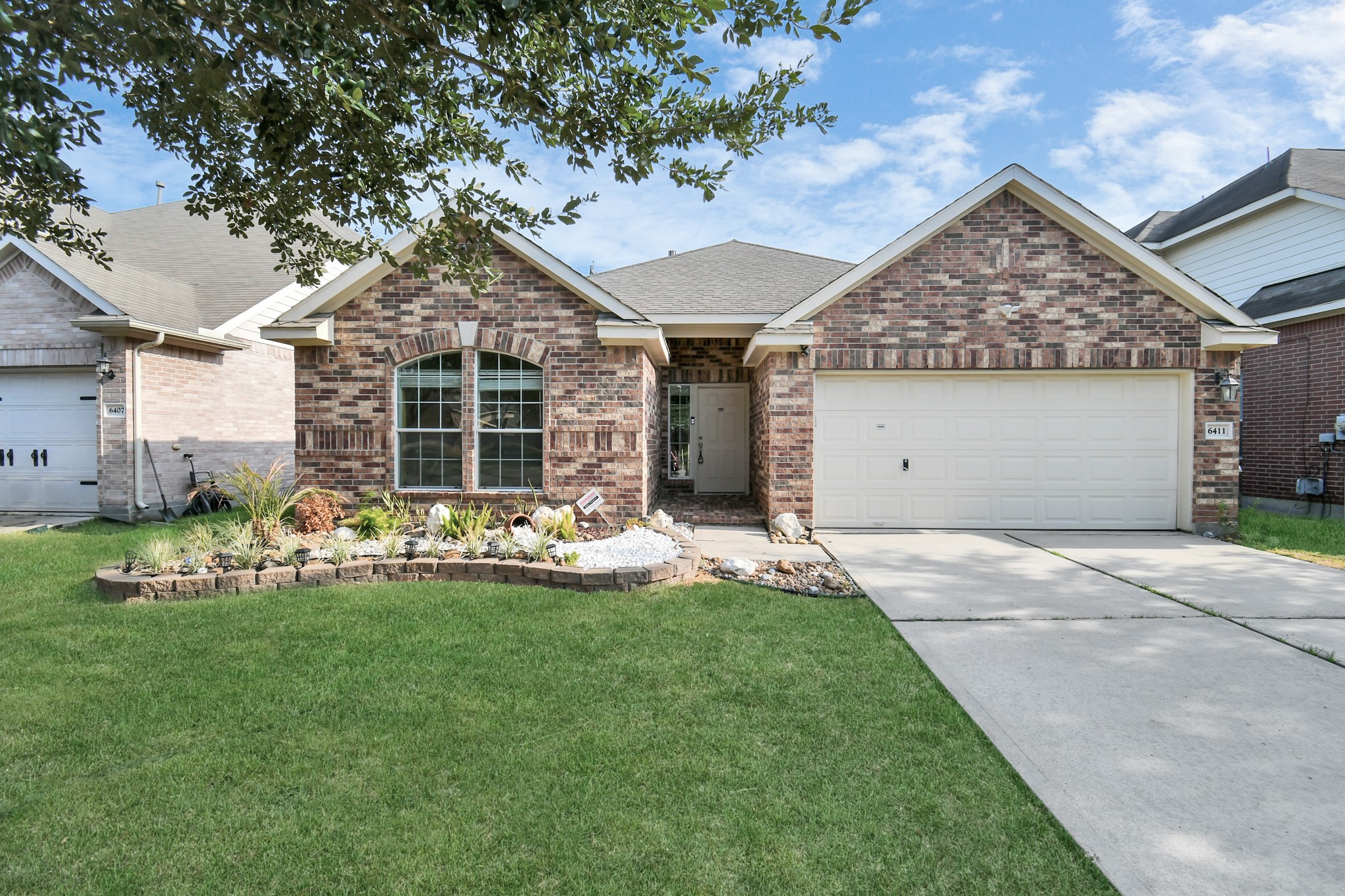 6411 Atlasridge Drive Houston TX 77048