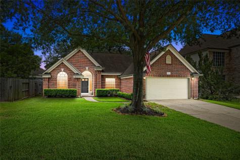 15915 Timber Grove Court Tomball TX 77377