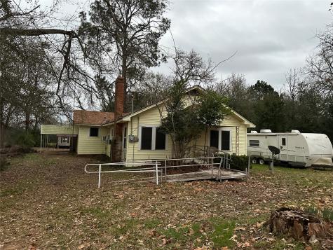 310 Sycamore Street Grapeland TX 75844