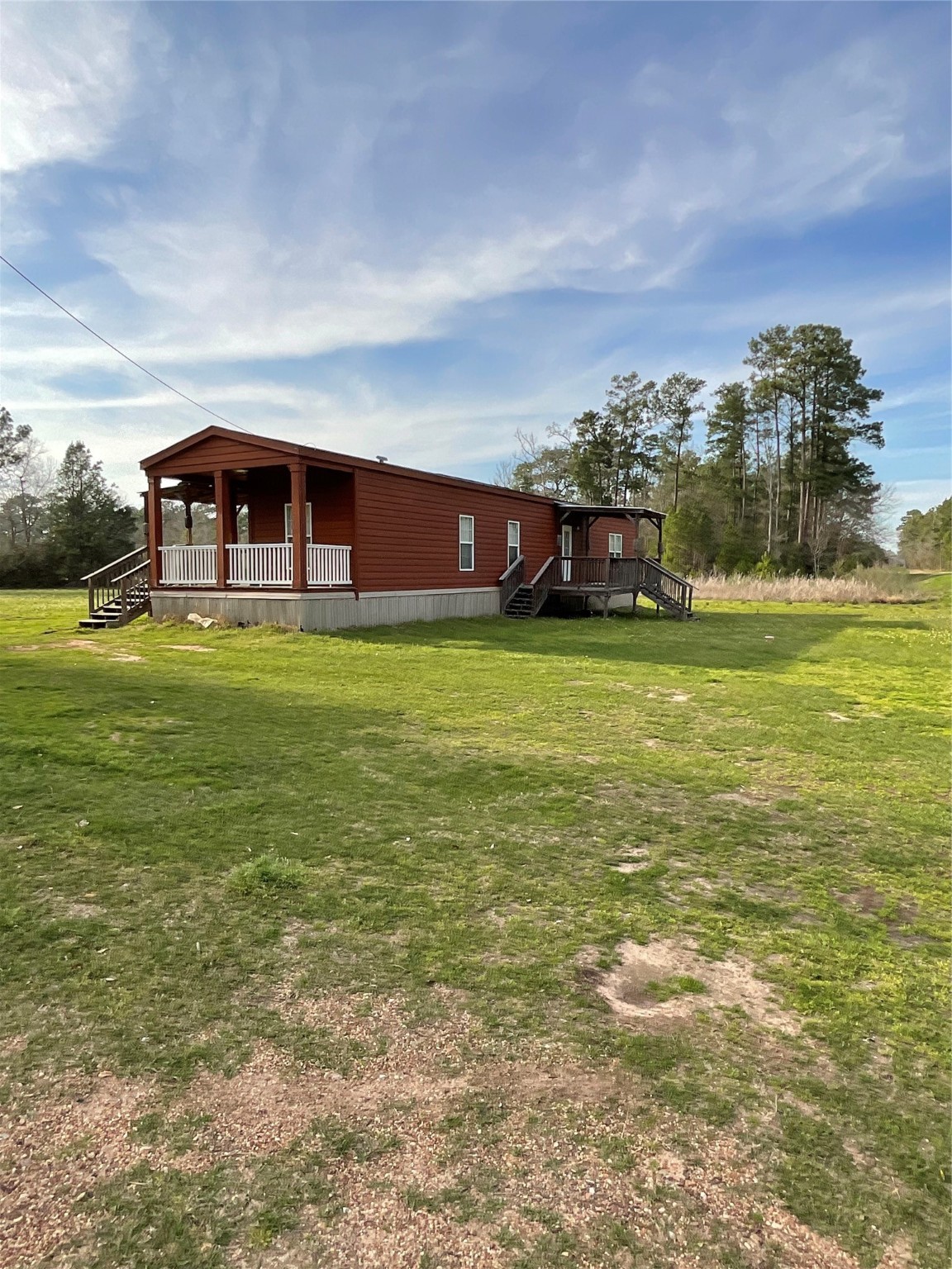 9536 State Highway 146 S Livingston TX 77351