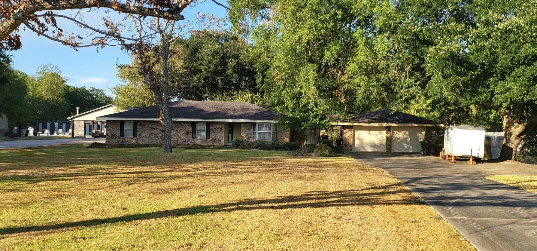 1212 N 20th Street Nederland TX 77627