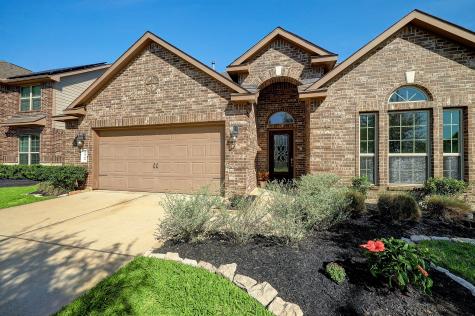 28706 Finke Gorge Drive Katy TX 77494