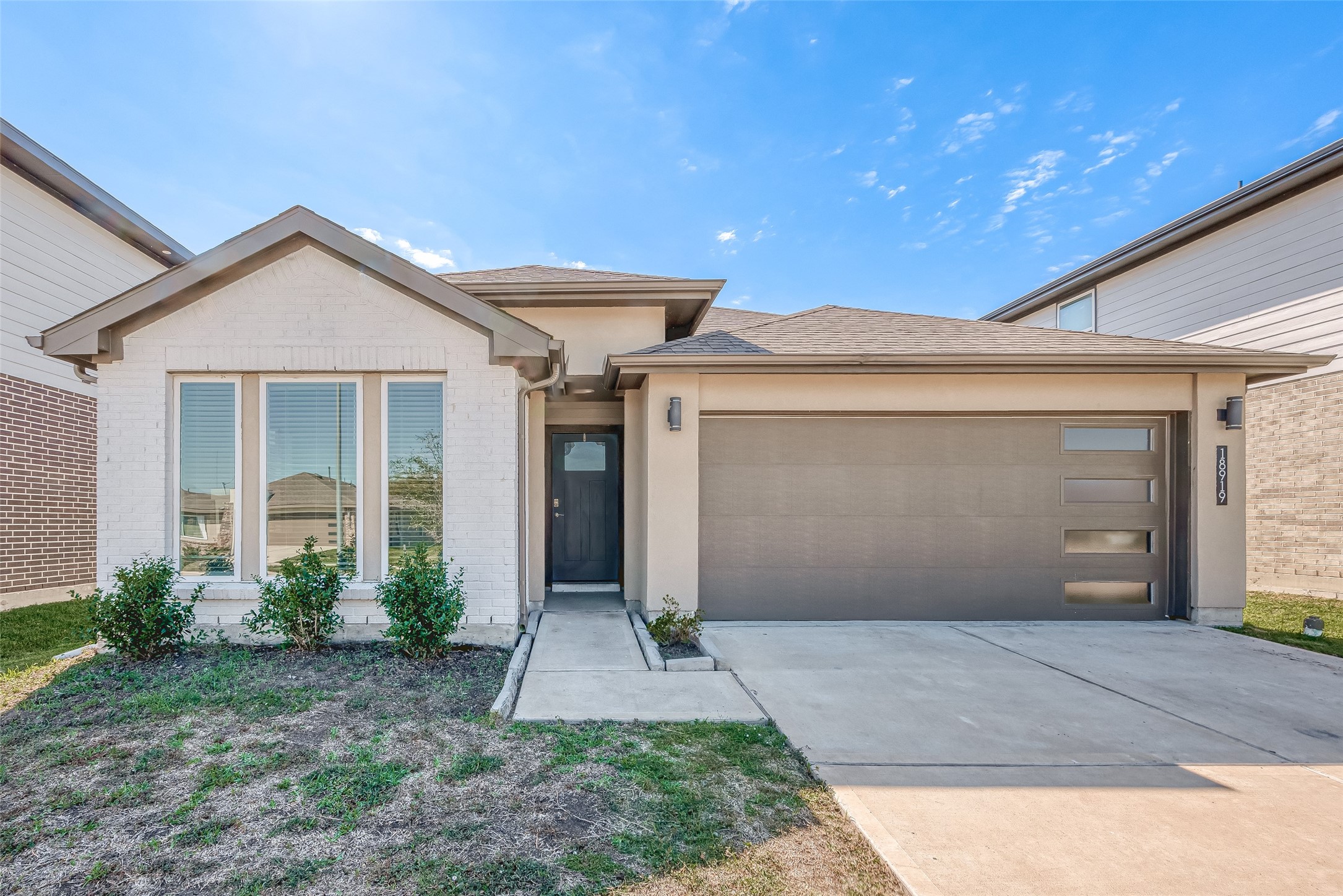 18919 Wedgewood Meadow Way Richmond TX 77407