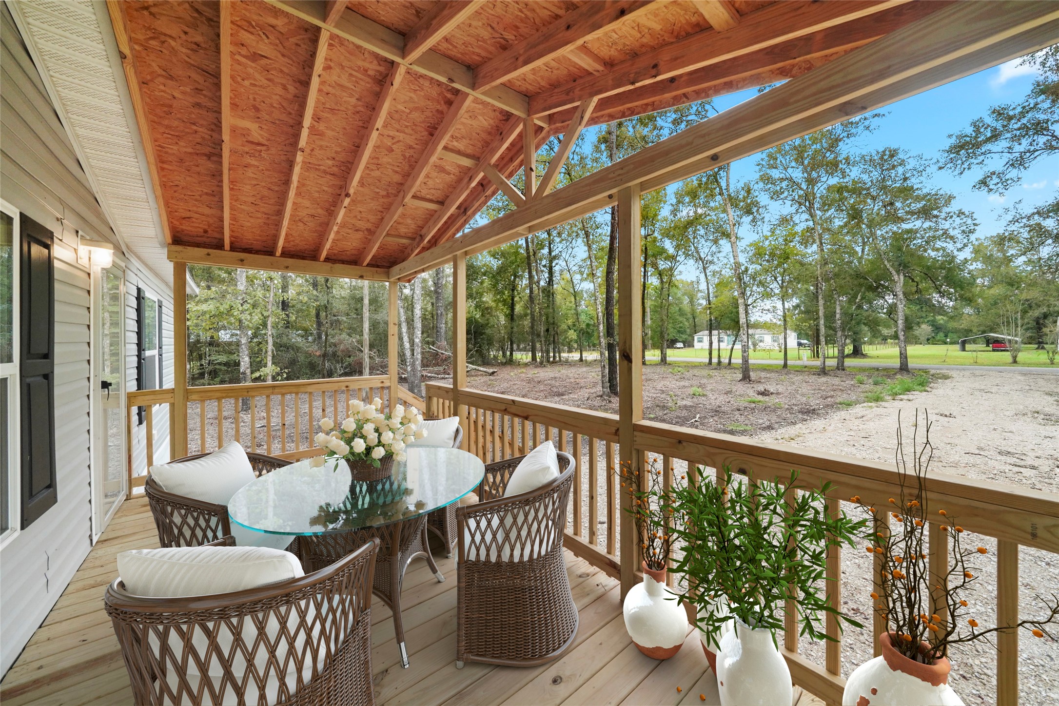1073 County Road 308 Cleveland TX 77327