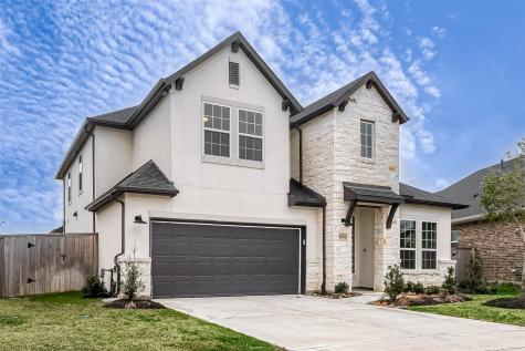 2104 Rives Anchor Court La Porte TX 77571