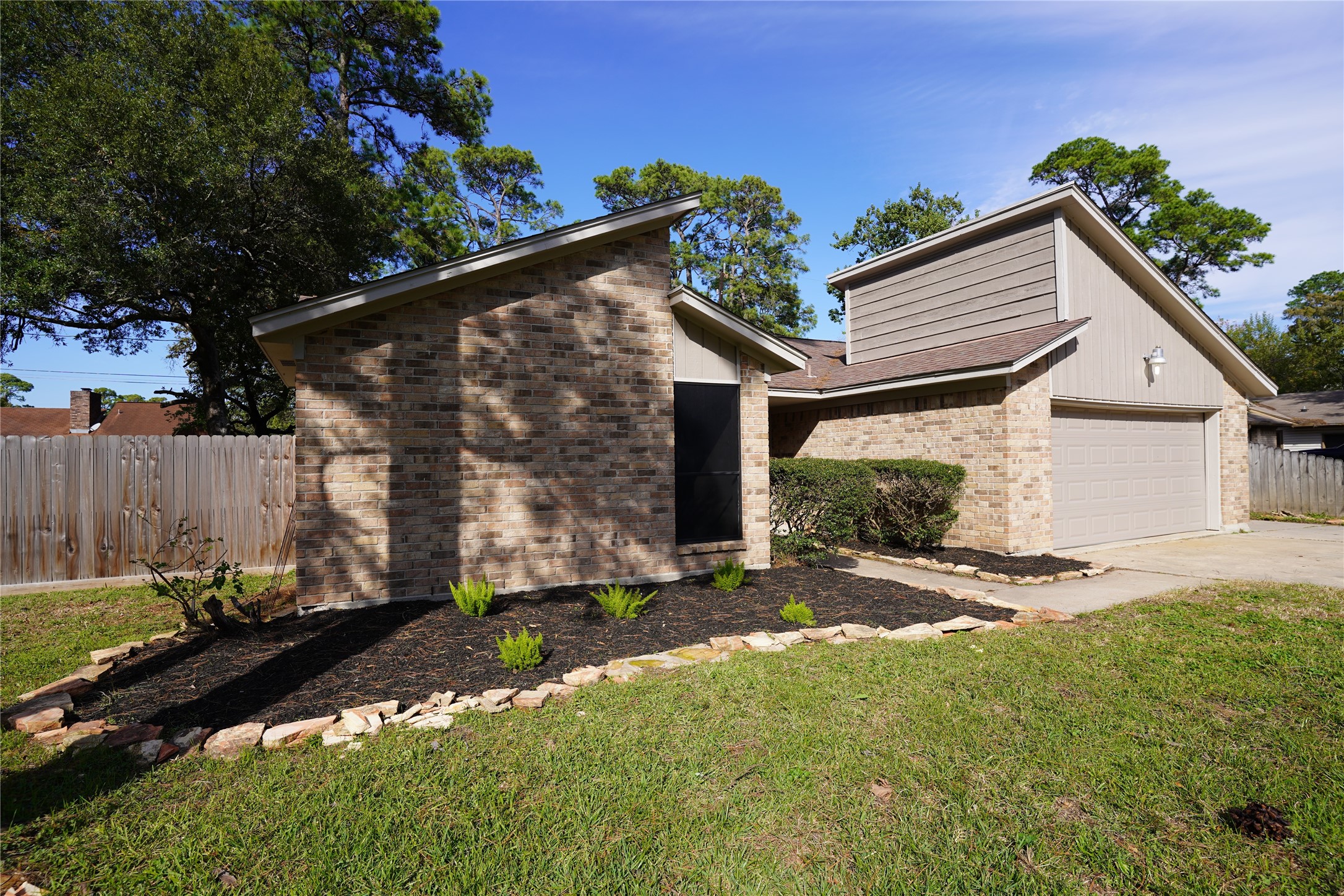 9723 Bayou Woods Drive Baytown TX 77521