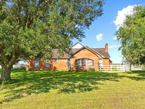 2613 State Highway 60 N Bay City TX 77414