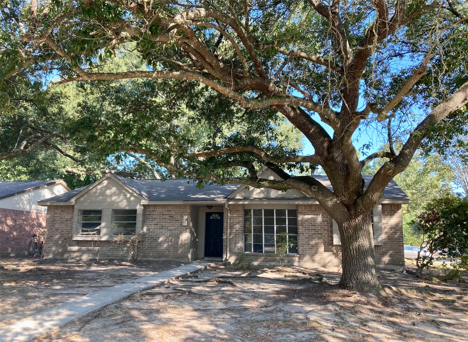 4547 Enchantedgate Drive Spring TX 77373
