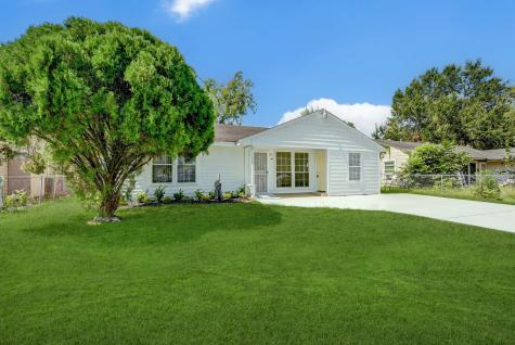 4006 Erby Street Houston TX 77087