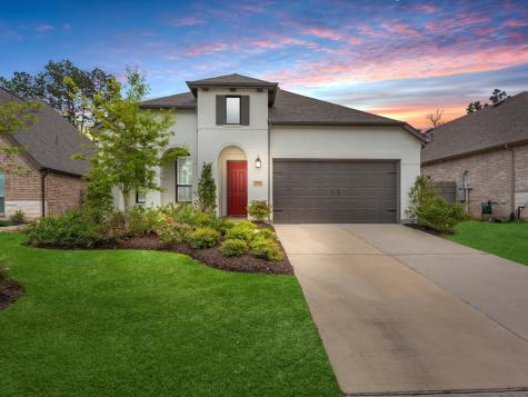 14936 Fiery Rose Drive Conroe TX 77302