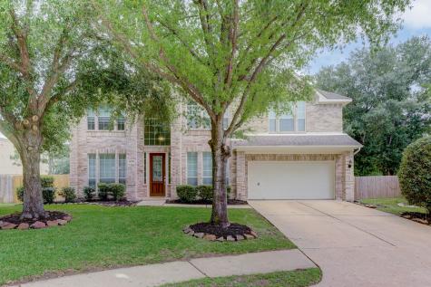 14206 Meadow Estates Lane Cypress TX 77429