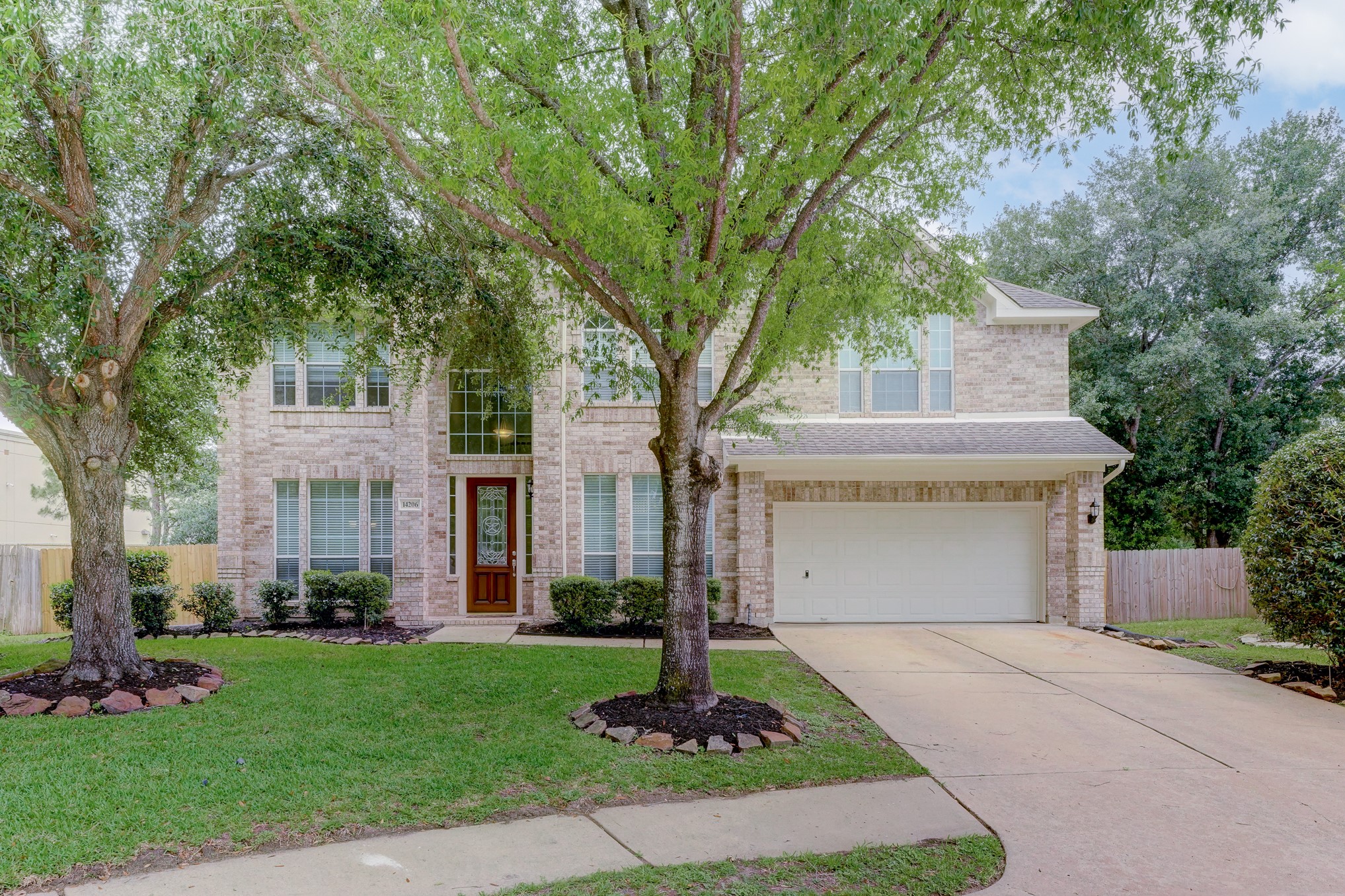 14206 Meadow Estates Lane Cypress TX 77429