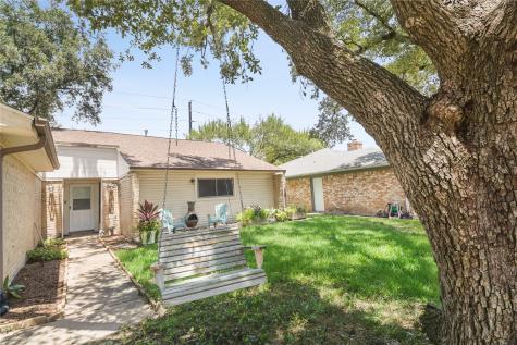 15814 Fox Springs Drive Houston TX 77084