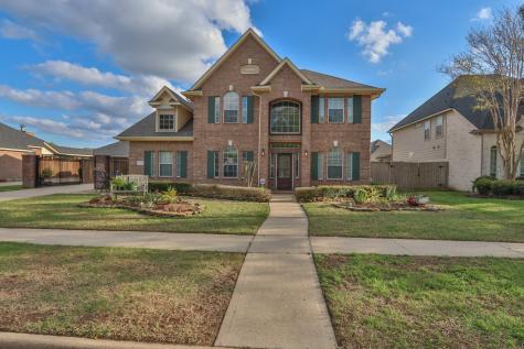 2225 Scenic Shore Drive Seabrook TX 77586