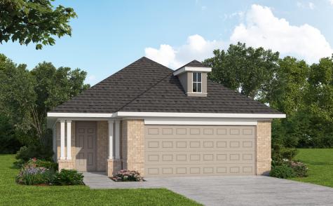 11822 Beachberry Drive Houston TX 77034