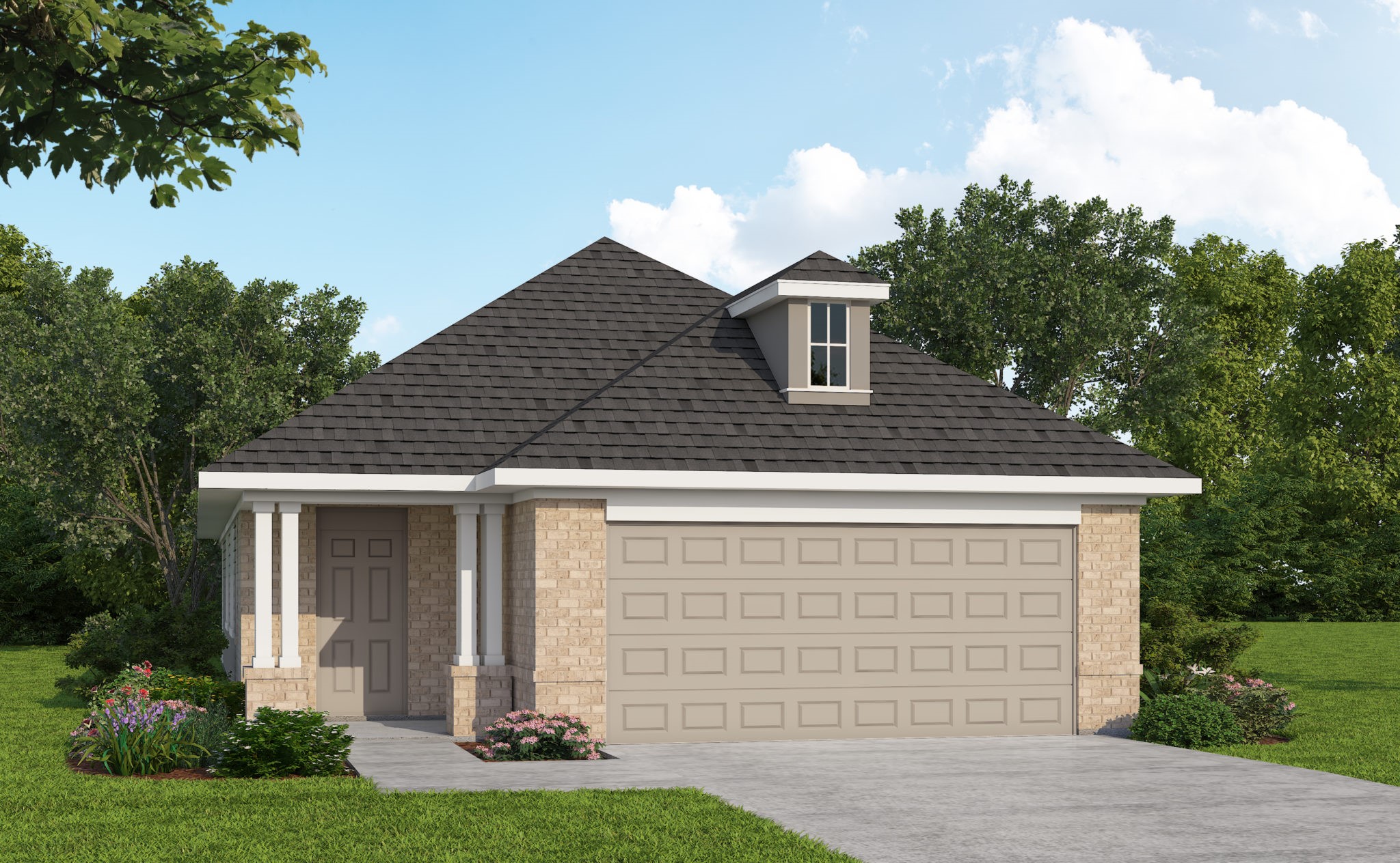 11822 Beachberry Drive Houston TX 77034