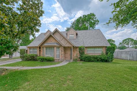 2835 Triway Lane Houston TX 77043