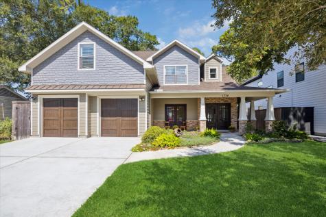 1734 Lamonte Lane Houston TX 77018