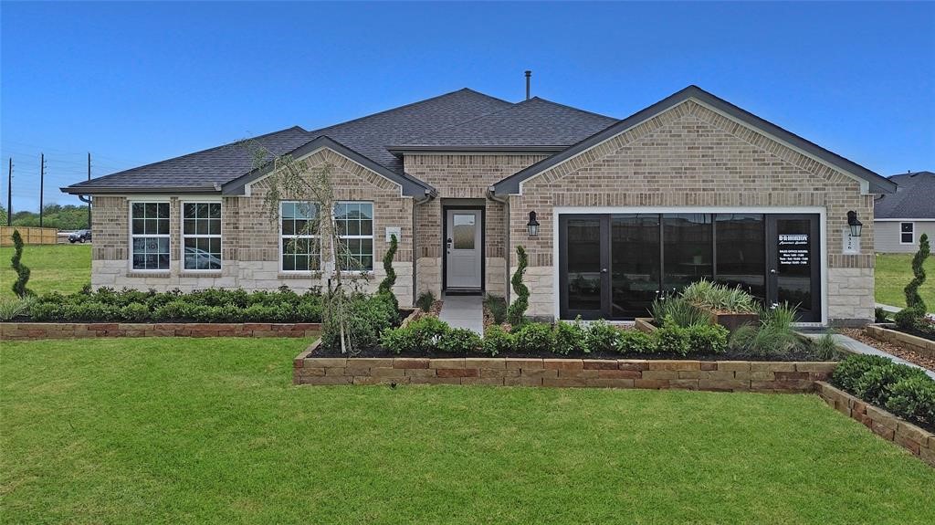 4315 Prairie Grove Drive Richmond TX 77469