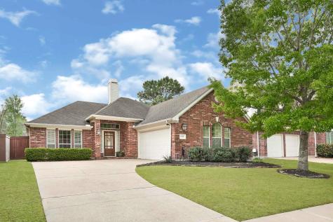 12707 Sweet Birch Lane Houston TX 77041