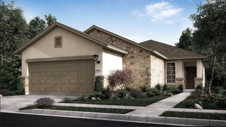 5427 Autrey Bend Lane Fulshear TX 77441