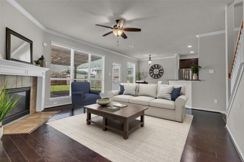 9976 Cassowary Drive Conroe TX 77385