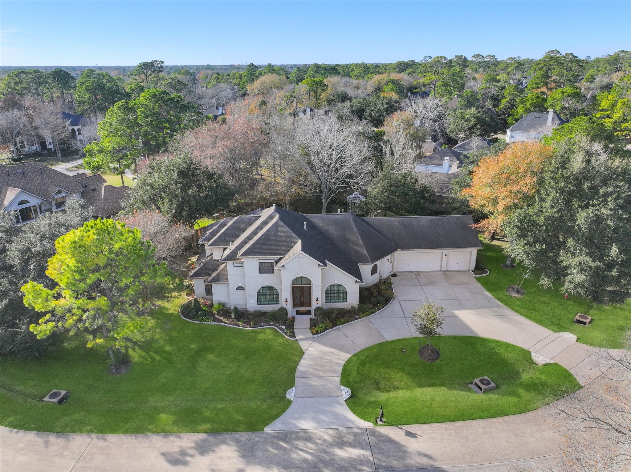 302 Scenic View Friendswood TX 77546