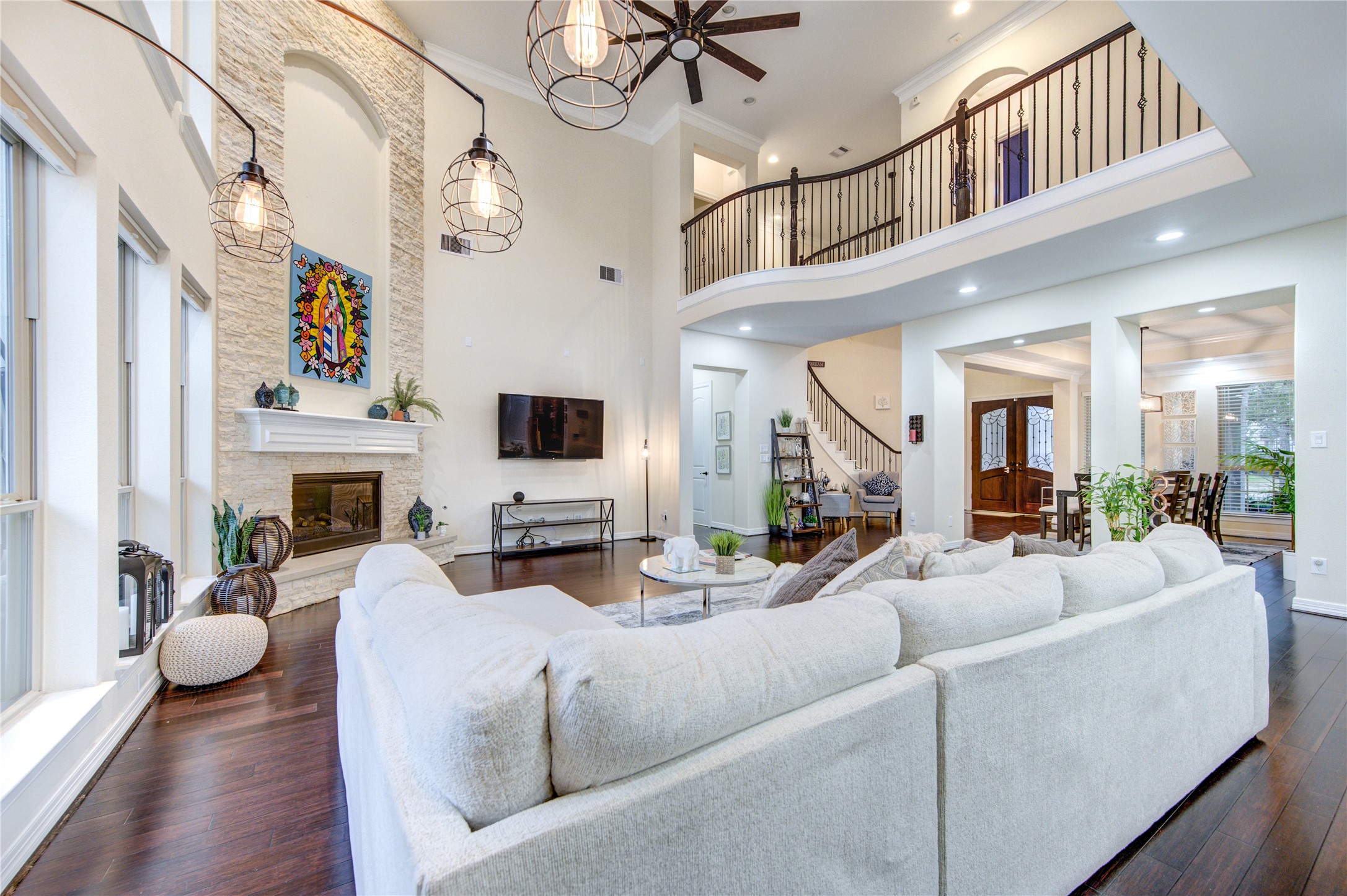 3810 Preston Cove Court Katy TX 77494