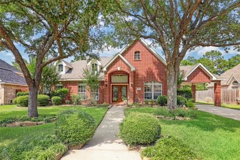 20322 Stone Moss Spring TX 77379