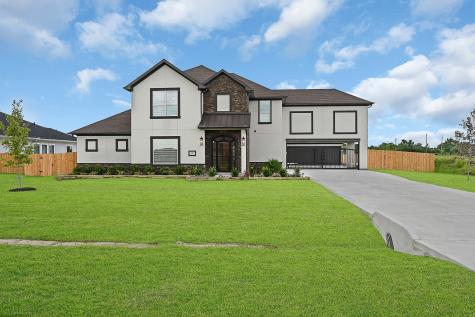 13527 Rocky Creek Estates Drive Hockley TX 77447