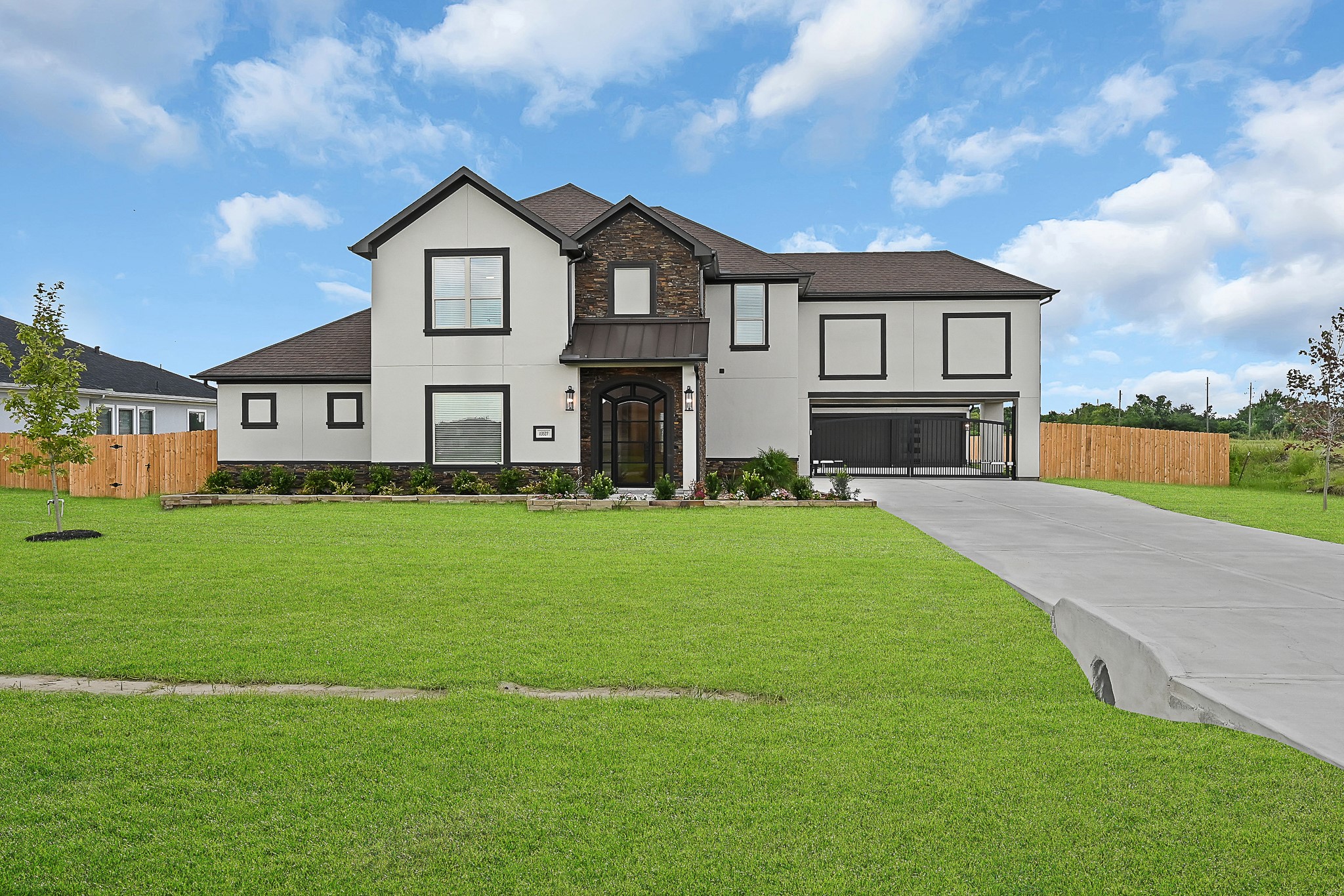 13527 Rocky Creek Estates Drive Hockley TX 77447