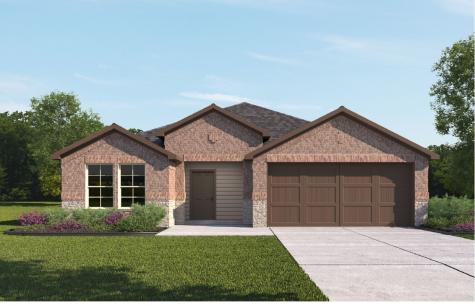 1023 Great Barracuda Lane Alvin TX 77511