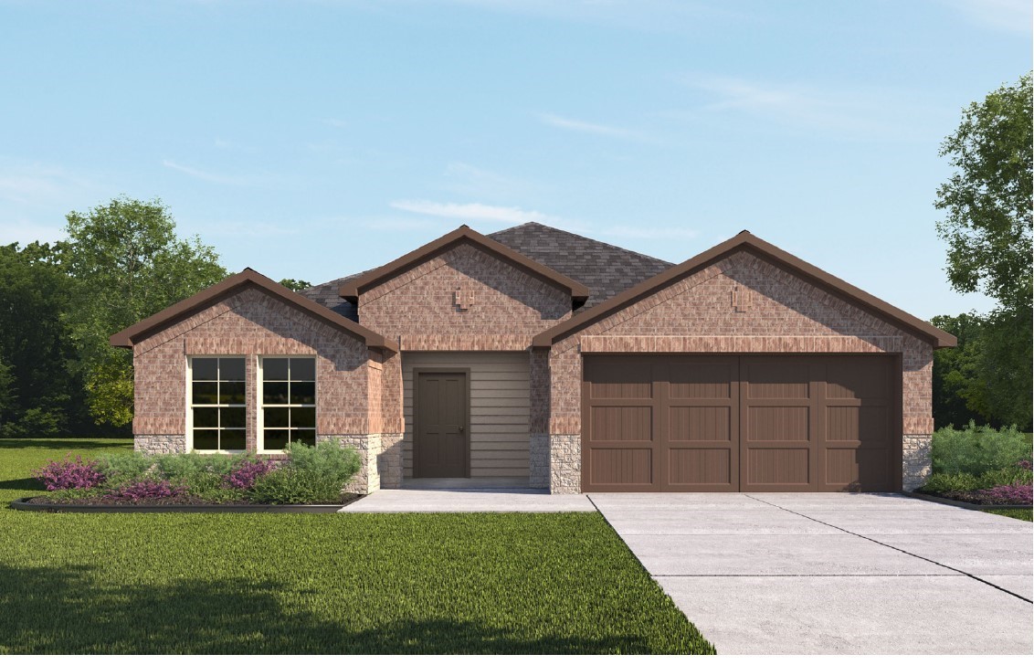1023 Great Barracuda Lane Alvin TX 77511