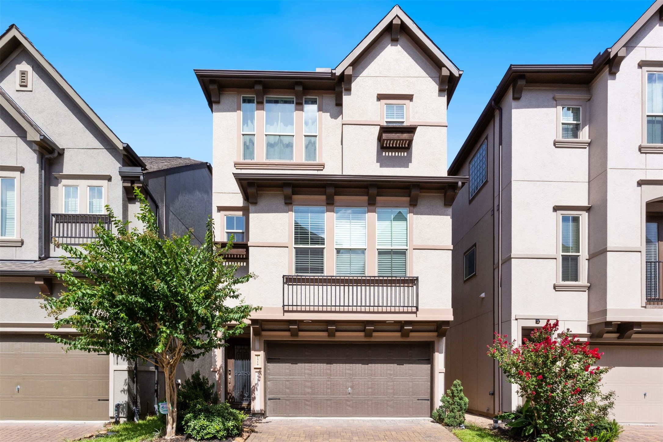 1518 Miles Oaks Place Houston TX 77043