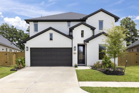 22034 Big Sky Drive Tomball TX 77375