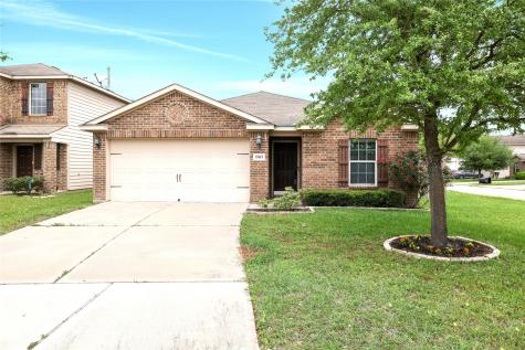 17415 Cedar Rock Drive Hockley TX 77447