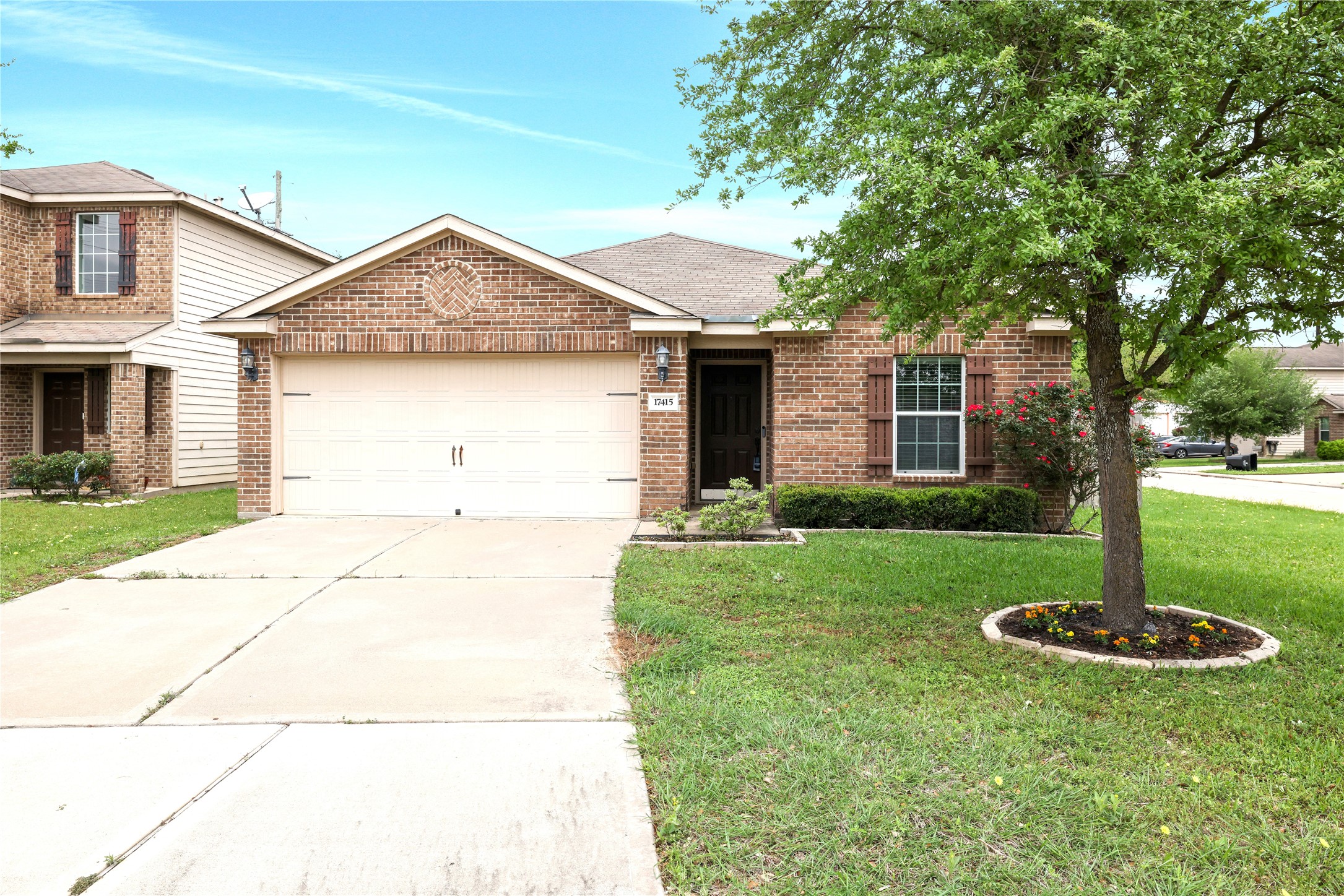 17415 Cedar Rock Drive Hockley TX 77447