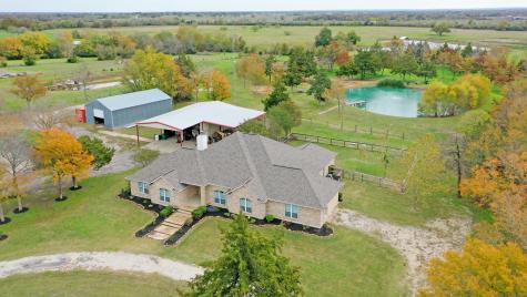 1990 Eastridge Lane Madisonville TX 77864