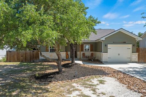 1065 Canyon Shores Canyon Lake TX 78133