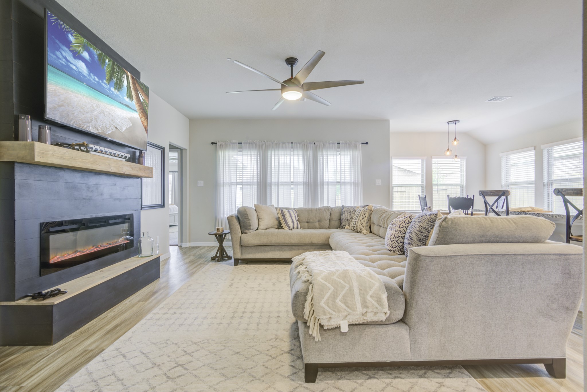 5326 New Iberia Lane Dickinson TX 77539