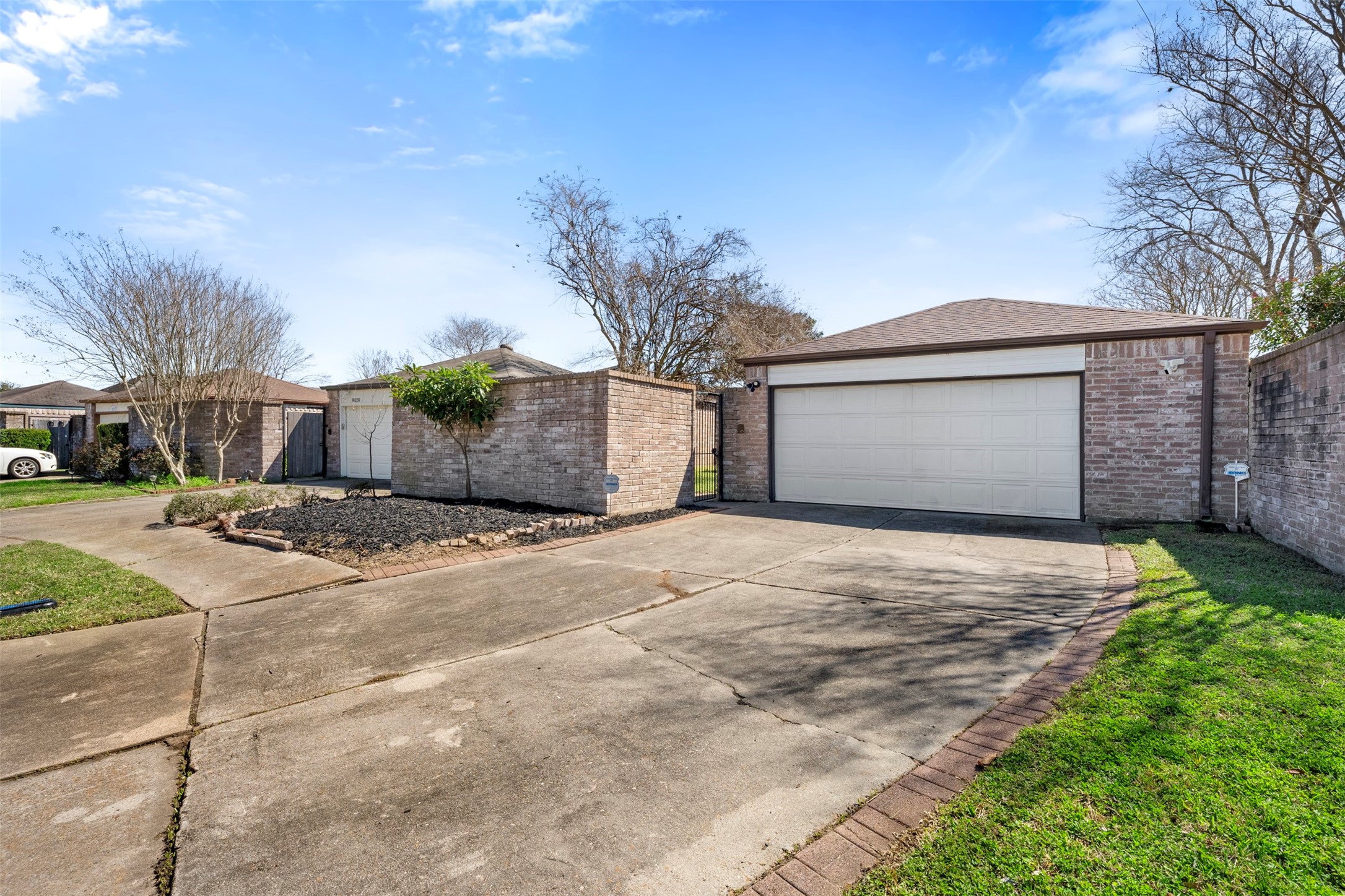 16235 Queensdale Drive Houston TX 77082