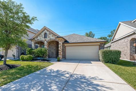 13106 Clover Creek Point Lane Humble TX 77346