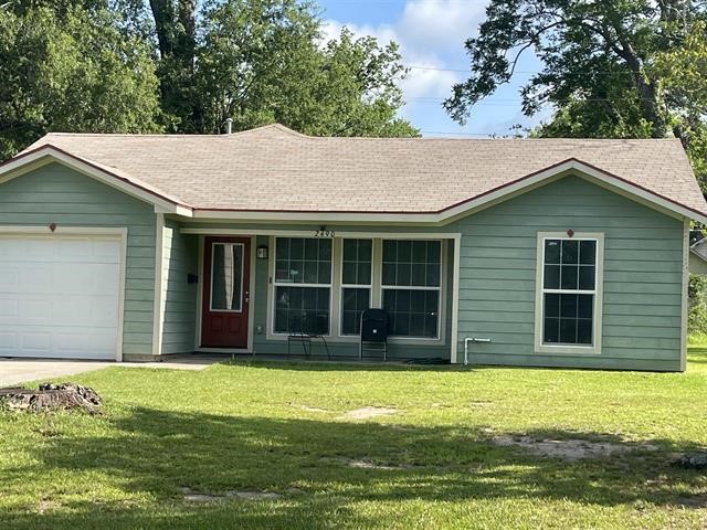 2490 N Lynwood Drive Beaumont TX 77703