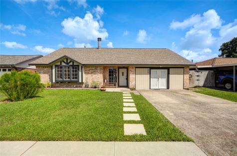 4311 Fairwood Street Pasadena TX 77505