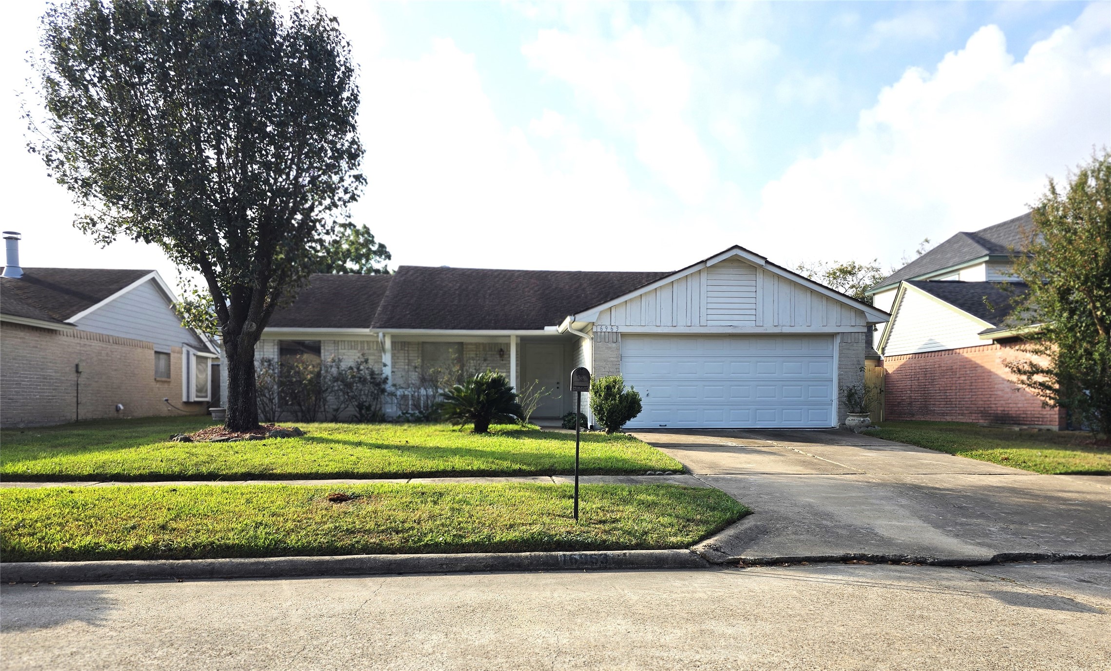 16963 Nevisway Street Houston TX 77084