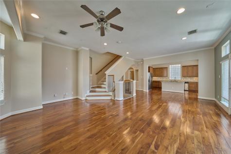 2526 Bevis Street Houston TX 77008