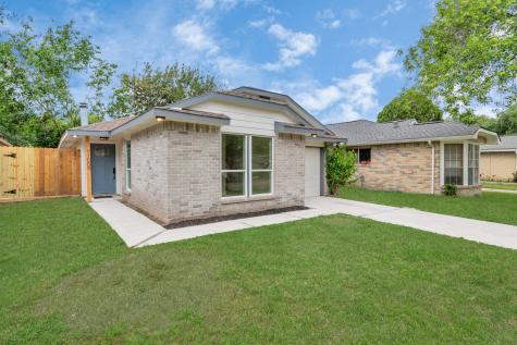 11009 Little Barley Court Houston TX 77086